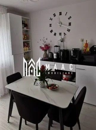 Apartament 3 camere  | 2 Balcoane | Cisnadie