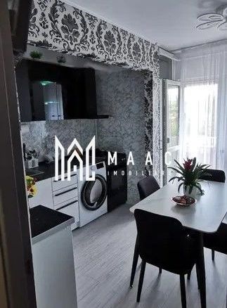Apartament 3 camere  | 2 Balcoane | Cisnadie