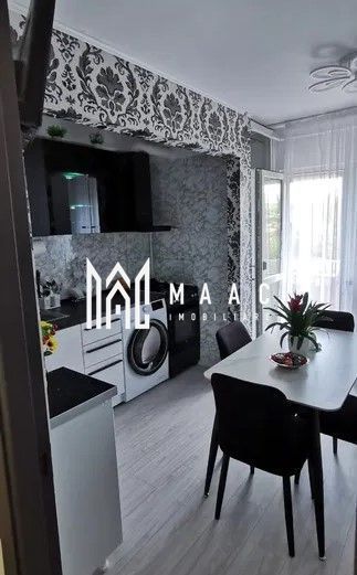 Apartament 3 camere  | 2 Balcoane | Cisnadie