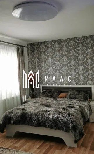 Apartament 3 camere  | 2 Balcoane | Cisnadie