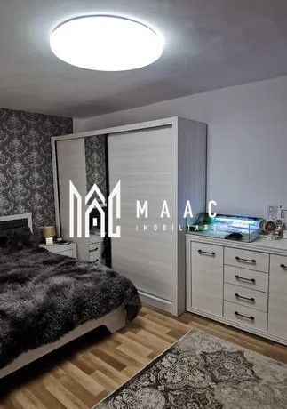 Apartament 3 camere  | 2 Balcoane | Cisnadie