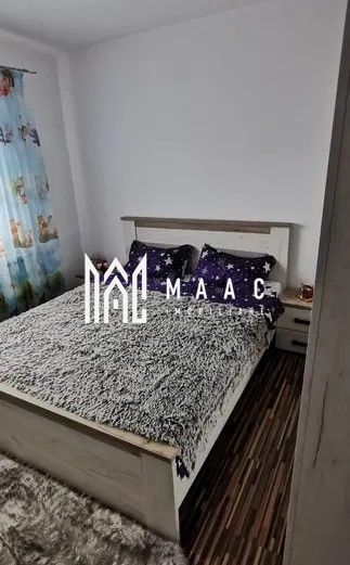 Apartament 3 camere  | 2 Balcoane | Cisnadie