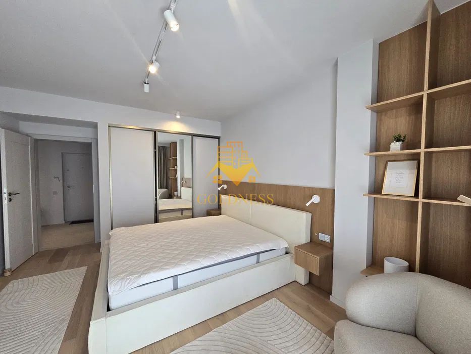 3 camere open space, Parcare, Premium,Alecu Russo, Calea Turzii,Europa