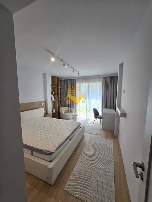 3 camere open space, Parcare, Premium,Alecu Russo, Calea Turzii,Europa