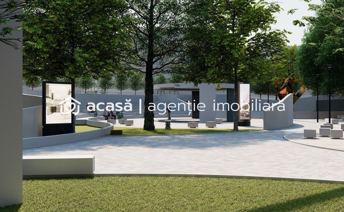 Cumpără acum, parcele de case, direct de la dezvoltator!