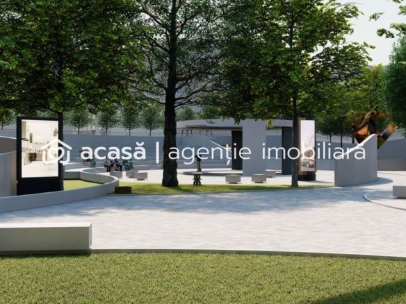 Cumpără acum, parcele de case, direct de la dezvoltator!