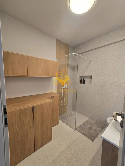 3 camere open space, Parcare, Premium,Alecu Russo, Calea Turzii,Europa