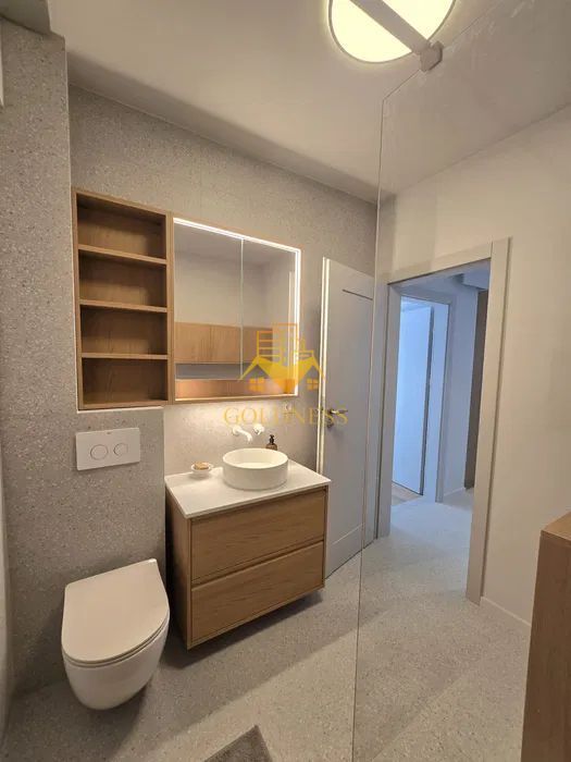3 camere open space, Parcare, Premium,Alecu Russo, Calea Turzii,Europa