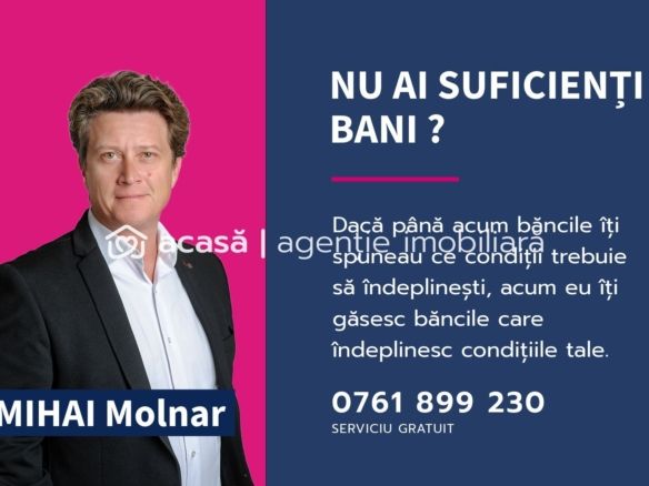 De vânzare parcelă de casă – 893 mp în ARED City