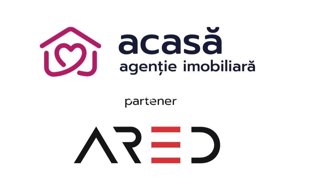 Parcelă ARED – 657 mp, cu infrastructură completă