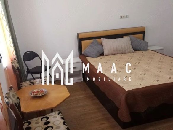 Apartament 1 camera | Etajul 1 | Ultracentrala