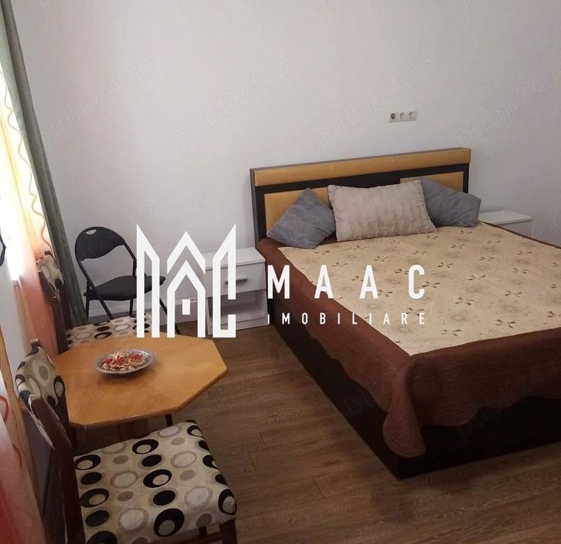 Apartament 1 camera | Etajul 1 | Ultracentrala