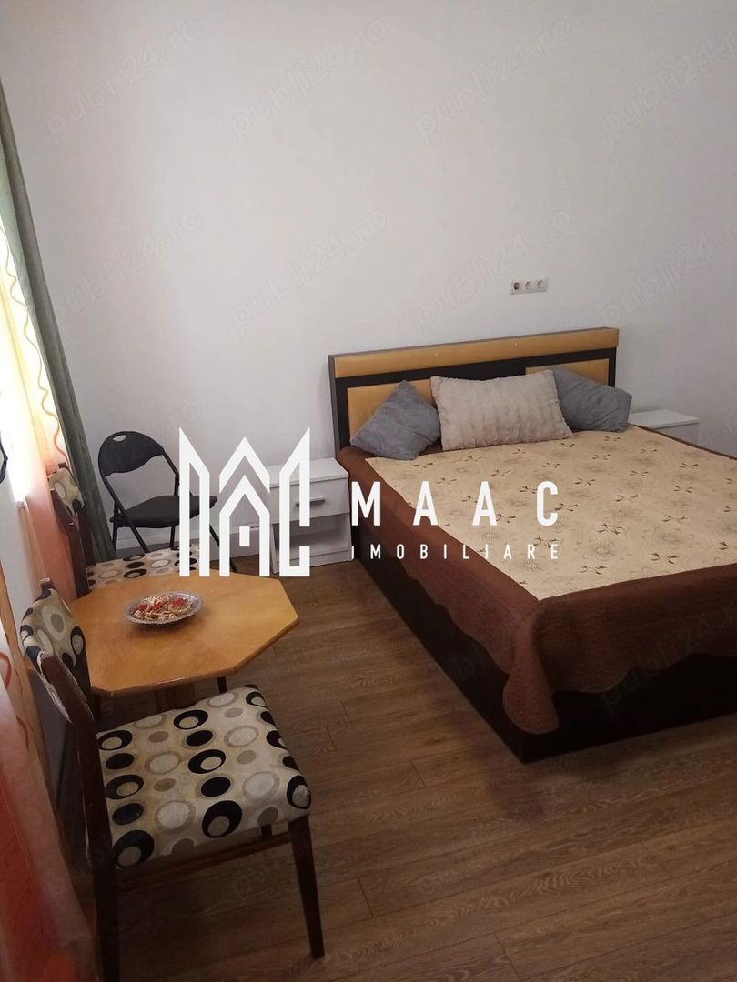 Apartament 1 camera | Etajul 1 | Ultracentrala