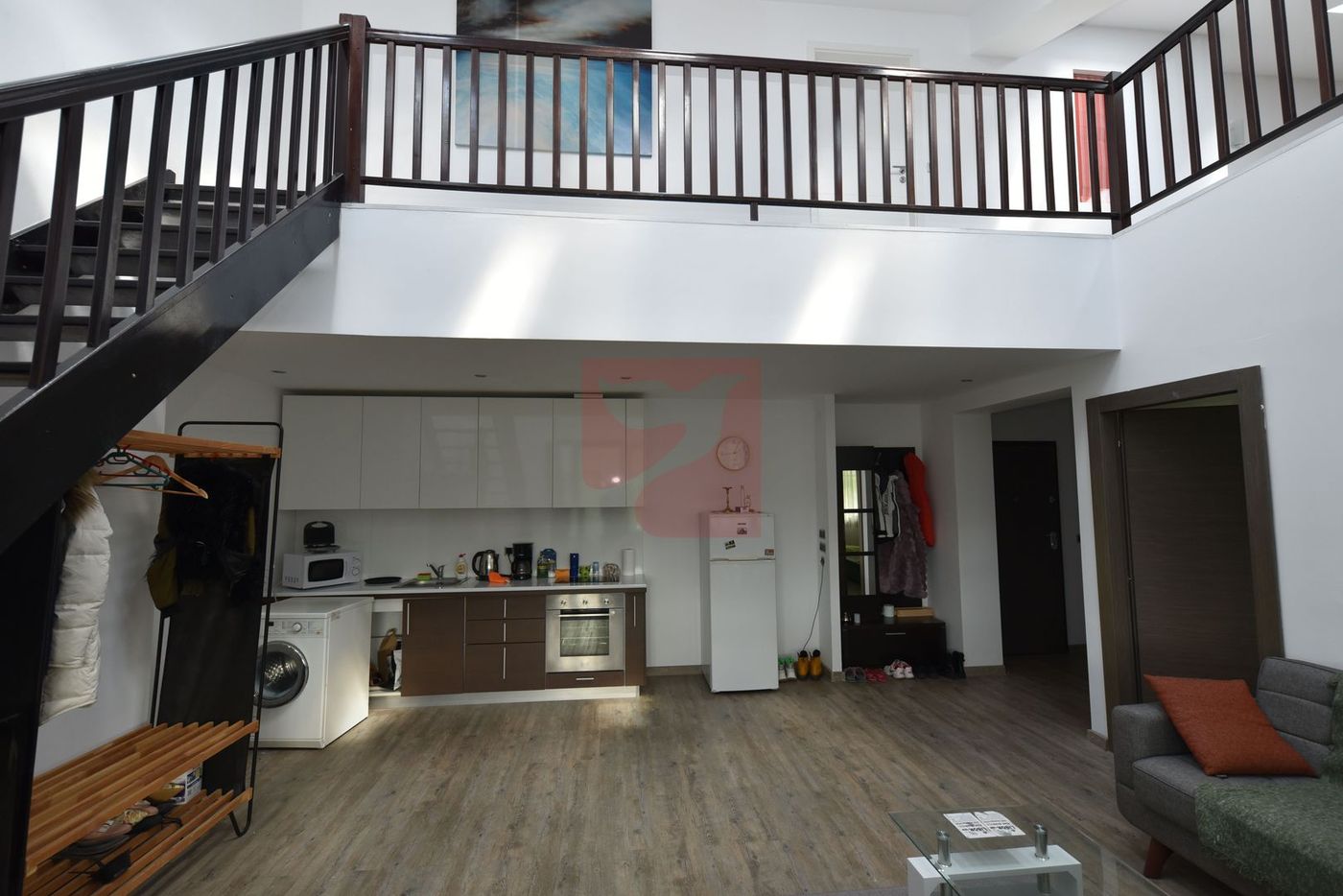 2 in 1, apartamente de 2 si de 4 camere, parcari, Silver Mountain