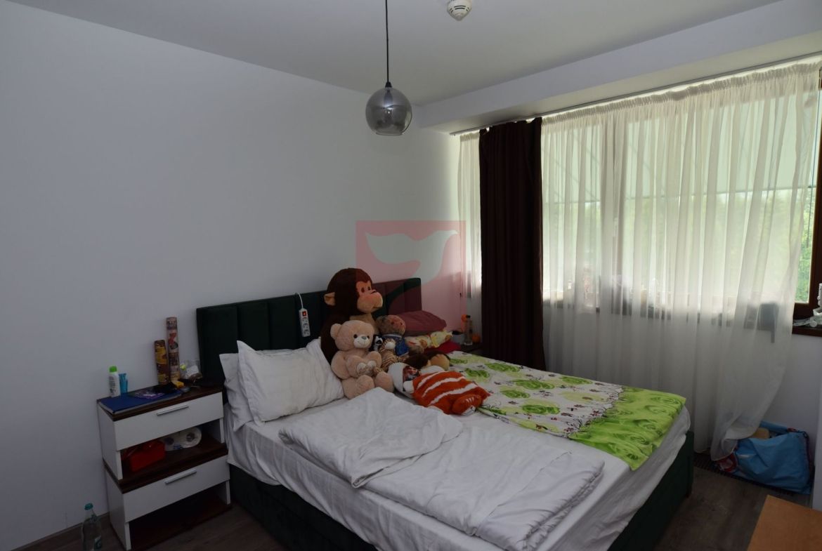 2 in 1, apartamente de 2 si de 4 camere, parcari, Silver Mountain