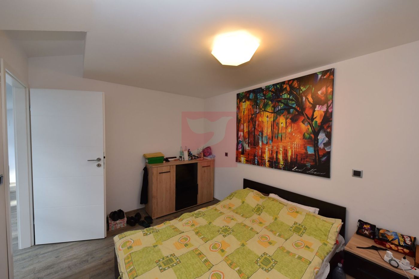 2 in 1, apartamente de 2 si de 4 camere, parcari, Silver Mountain