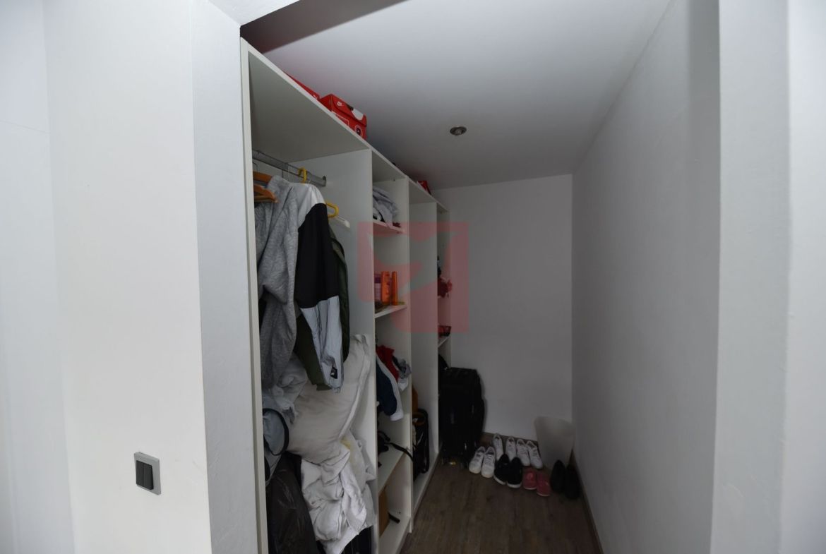 2 in 1, apartamente de 2 si de 4 camere, parcari, Silver Mountain