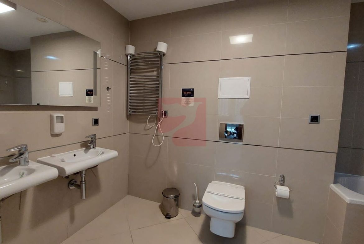 2 camere, intim, semineu, Silver Mountain