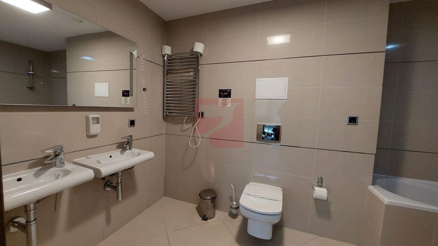 2 camere, intim, semineu, Silver Mountain