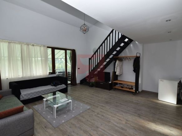 4 camere, parcare, Silver Mountain, rate proprietar