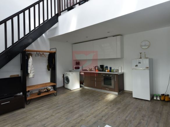 4 camere, parcare, Silver Mountain, rate proprietar