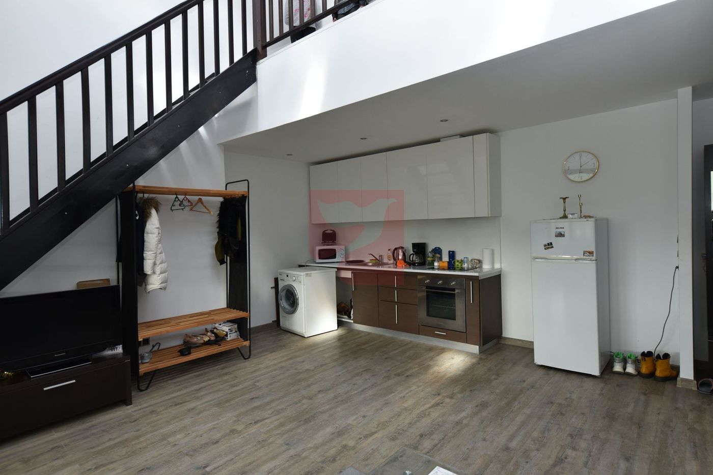 4 camere, parcare, Silver Mountain, rate proprietar