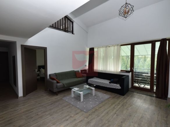 4 camere, parcare, Silver Mountain, rate proprietar