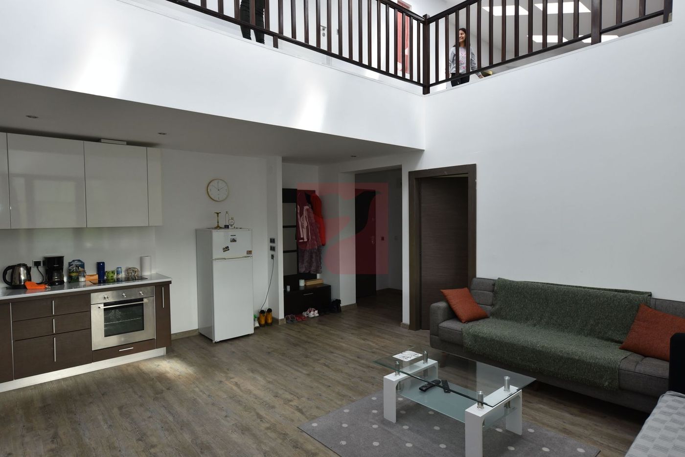 4 camere, parcare, Silver Mountain, rate proprietar