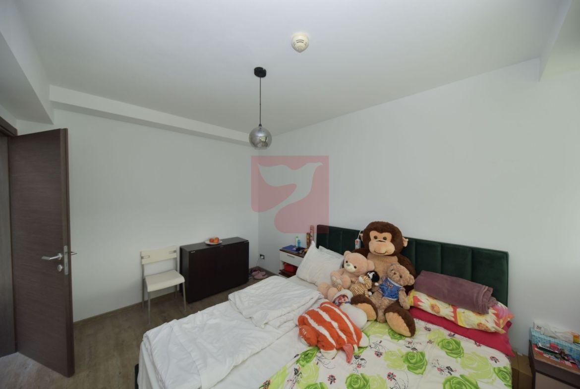 4 camere, parcare, Silver Mountain, rate proprietar