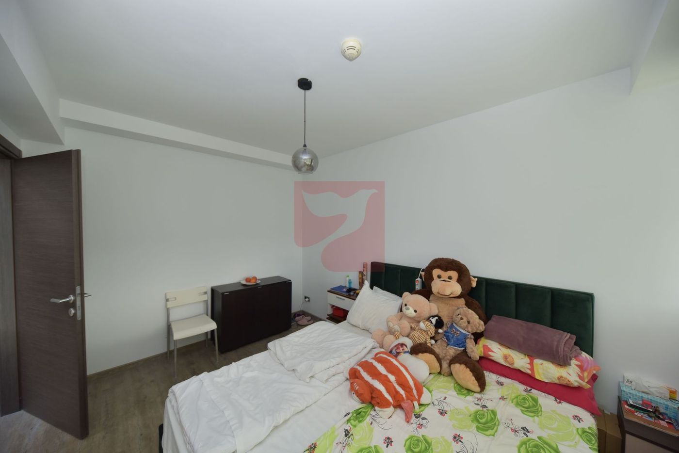 4 camere, parcare, Silver Mountain, rate proprietar