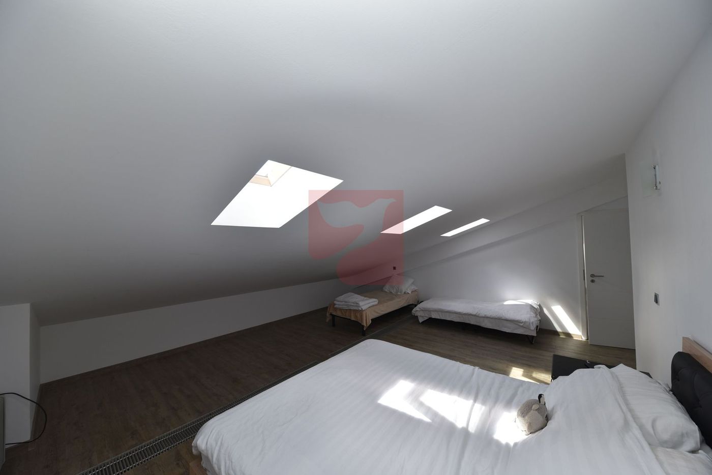 4 camere, parcare, Silver Mountain, rate proprietar