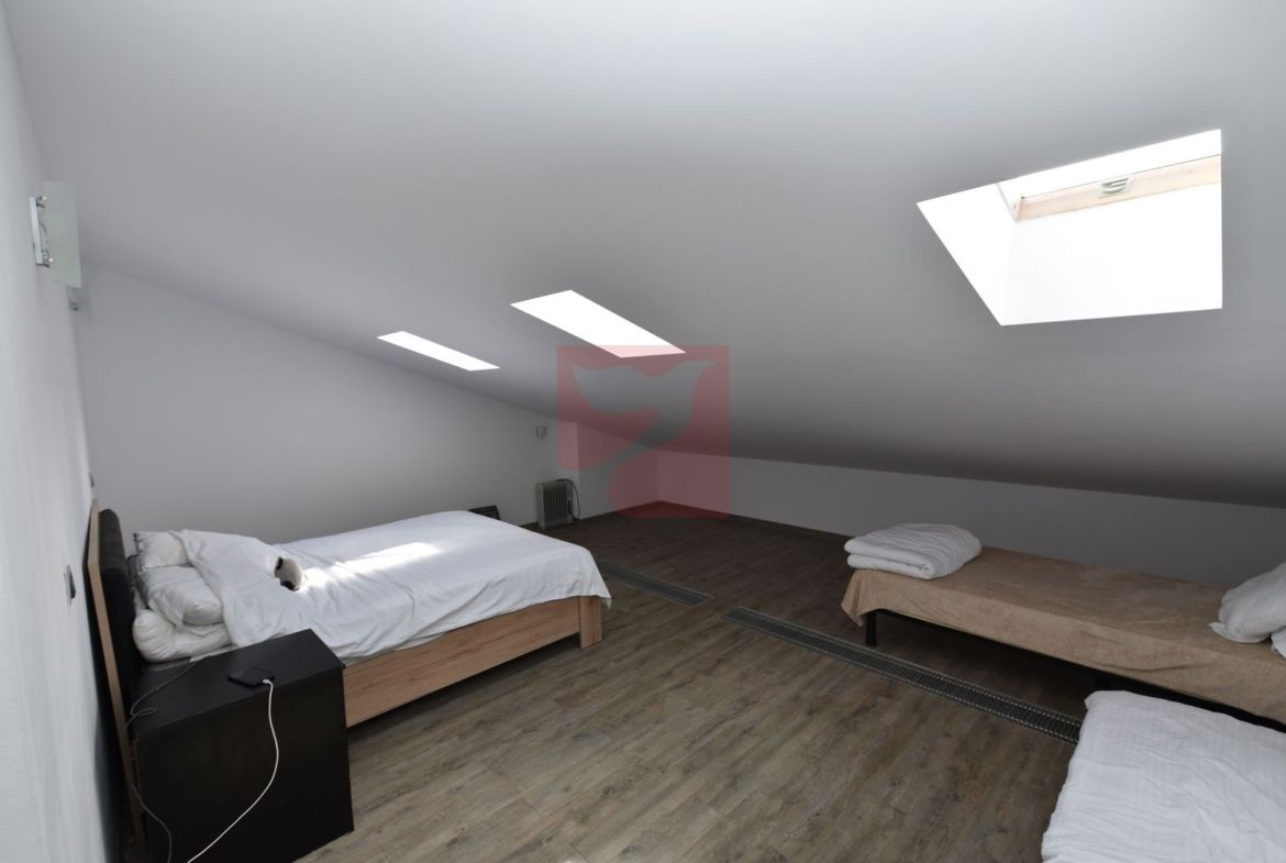 4 camere, parcare, Silver Mountain, rate proprietar