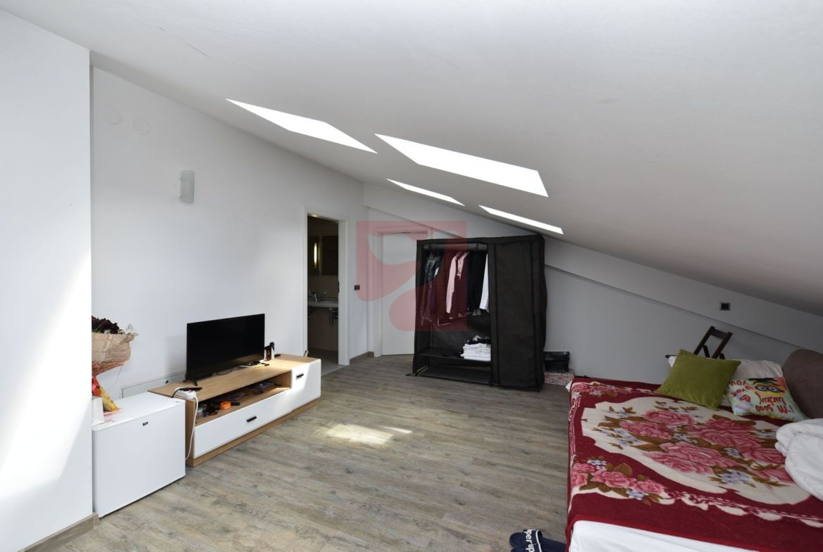 4 camere, parcare, Silver Mountain, rate proprietar