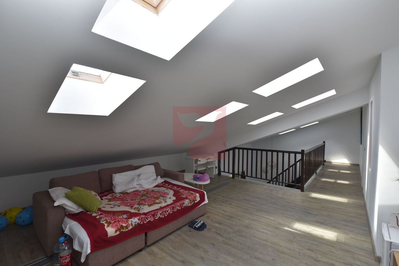 4 camere, parcare, Silver Mountain, rate proprietar
