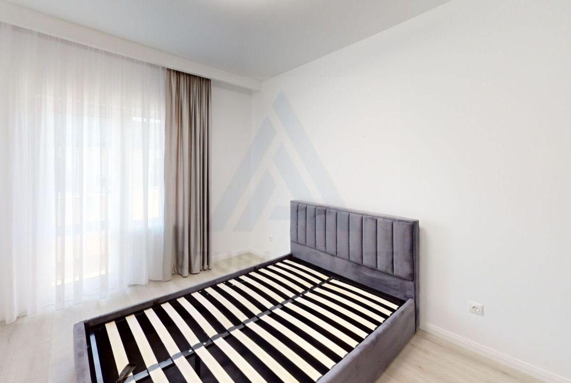 Apartament premium 69.4 mp utili 3 camere balcon 8.1 mp pe Dna Stanca