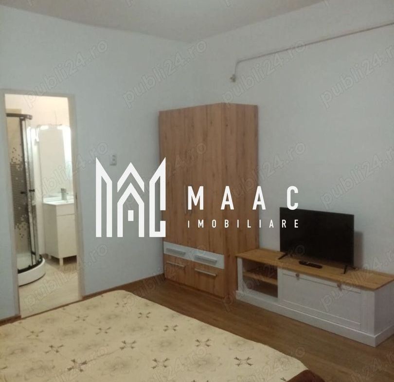Apartament 1 camera | Etajul 1 | Ultracentrala