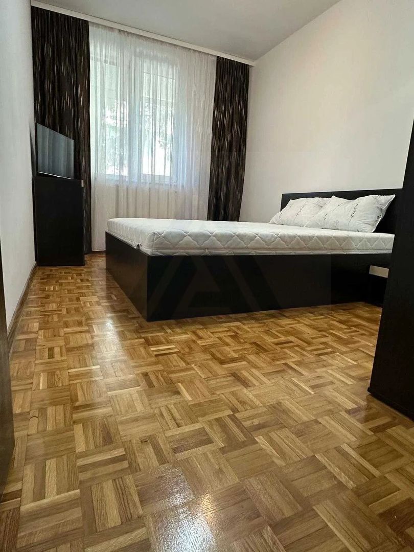 anBn-24413 Apartament modern 2 camere etaj 1 balcon 6mp în Cartierul Ștrand I