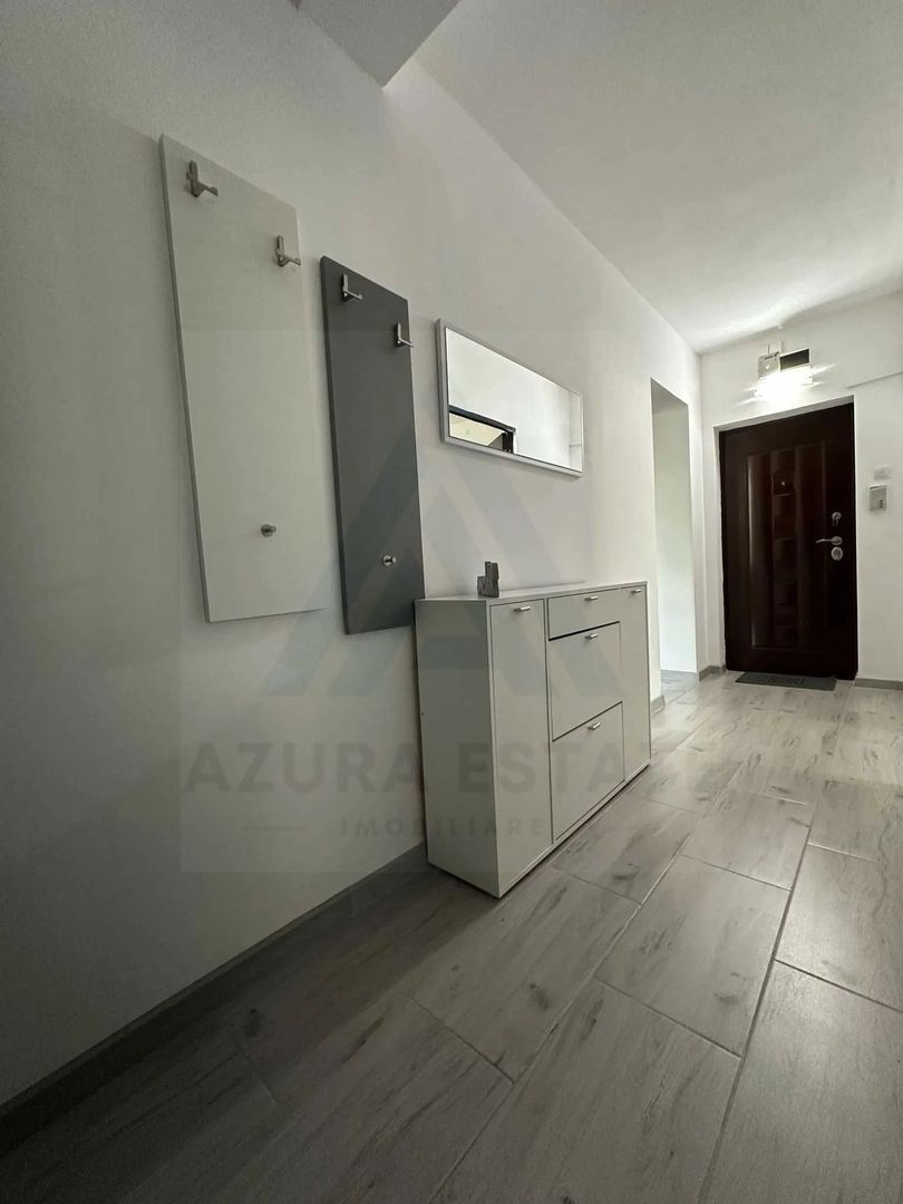 anBn-24414 Apartament modern 2 camere etaj 1 balcon 6mp în Cartierul Ștrand I