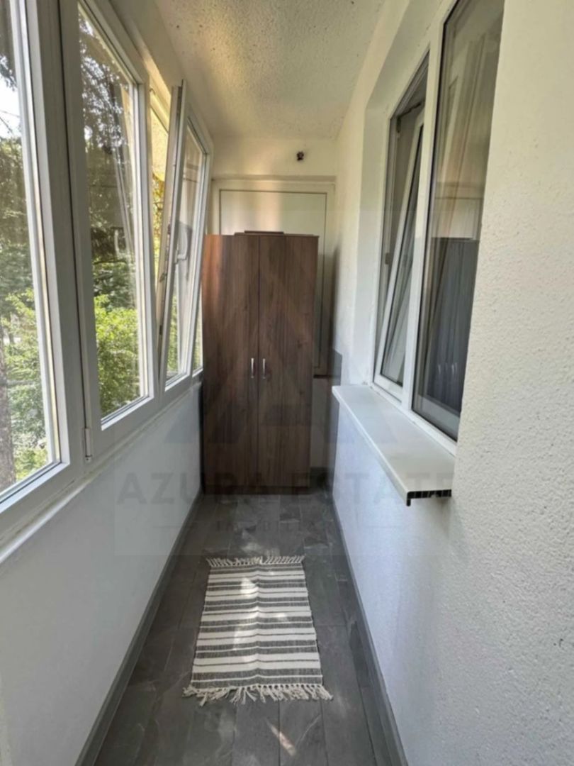anBn-24415 Apartament modern 2 camere etaj 1 balcon 6mp în Cartierul Ștrand I