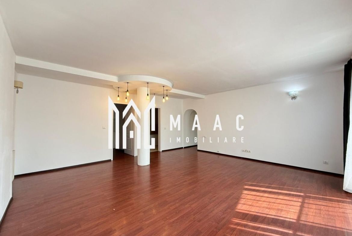 Spatiu comercial/ birouri | Etaj 1 | 80MP | Sub Arini
