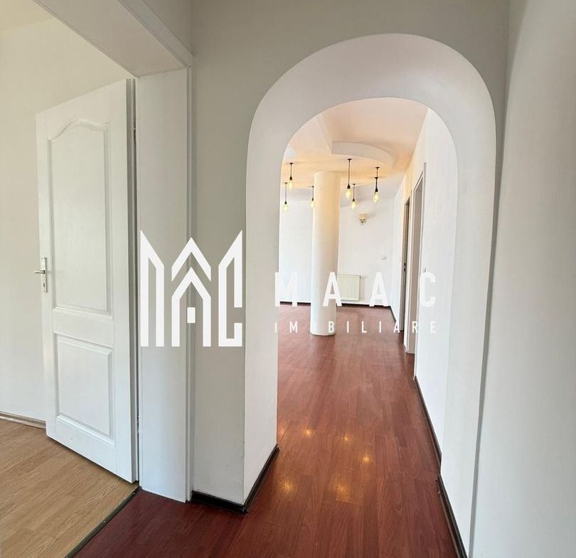Spatiu comercial/ birouri | Etaj 1 | 80MP | Sub Arini