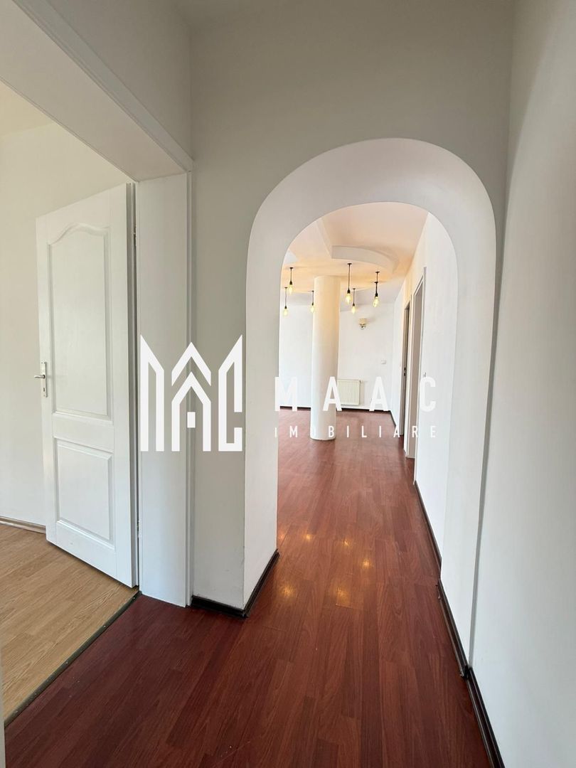 anBn-24420 Spatiu comercial/ birouri | Etaj 1 | 80MP | Sub Arini