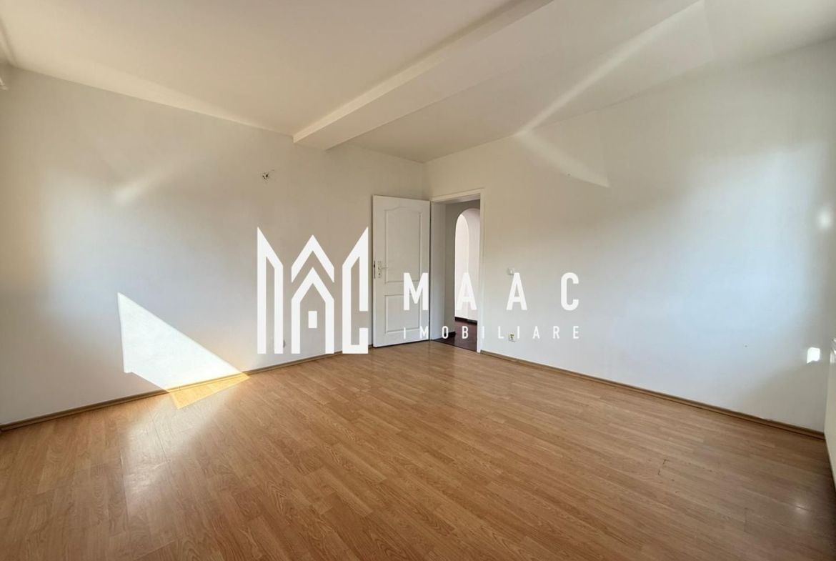 Spatiu comercial/ birouri | Etaj 1 | 80MP | Sub Arini