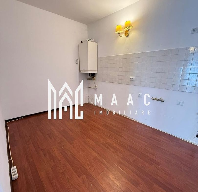 Spatiu comercial/ birouri | Etaj 1 | 80MP | Sub Arini