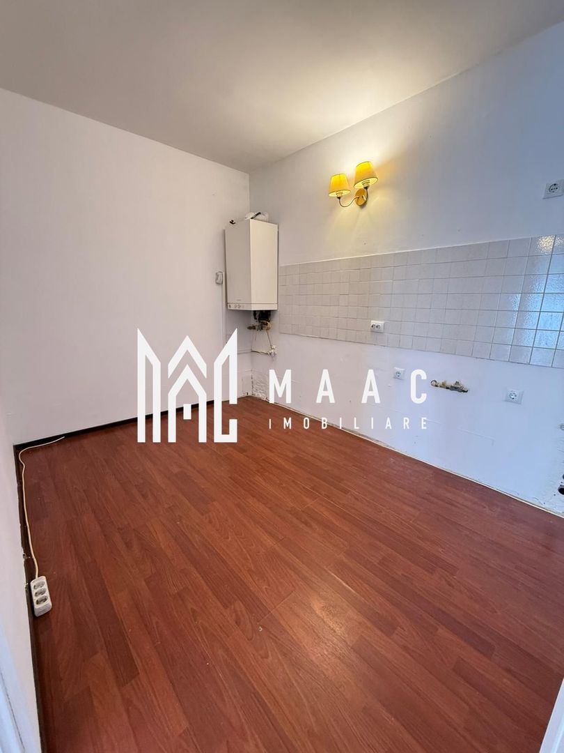 anBn-24423 Spatiu comercial/ birouri | Etaj 1 | 80MP | Sub Arini