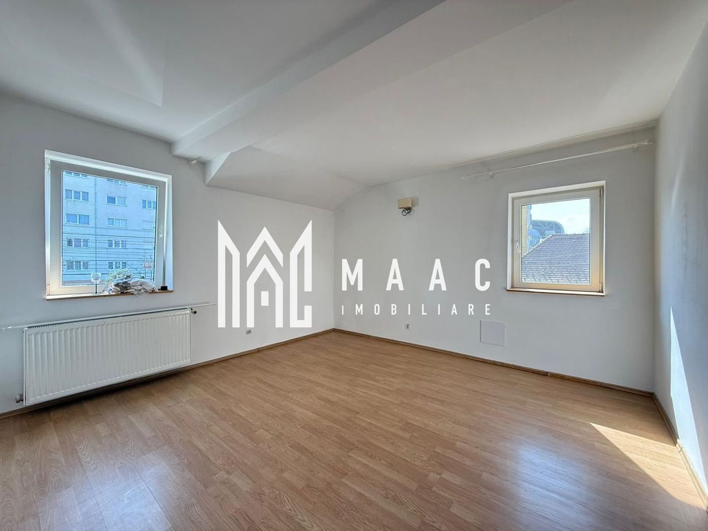 anBn-24429 Spatiu comercial/ birouri | Etaj 1 | 80MP | Sub Arini
