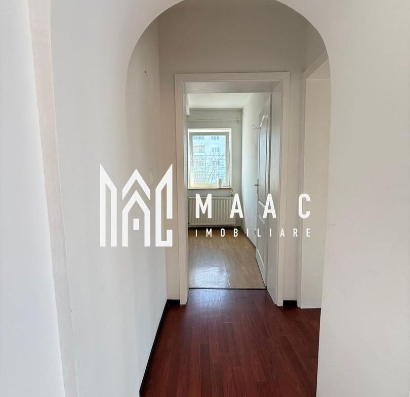 Spatiu comercial/ birouri | Etaj 1 | 80MP | Sub Arini