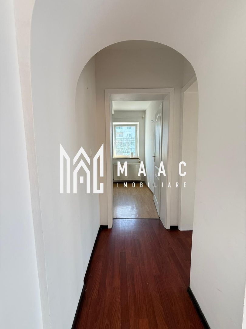 anBn-24432 Spatiu comercial/ birouri | Etaj 1 | 80MP | Sub Arini