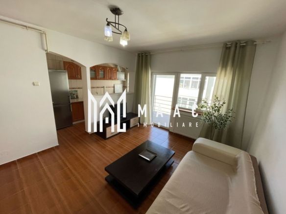 Apartament de închiriat I 4 camere I 96 mp utili I Strand II I etaj 2
