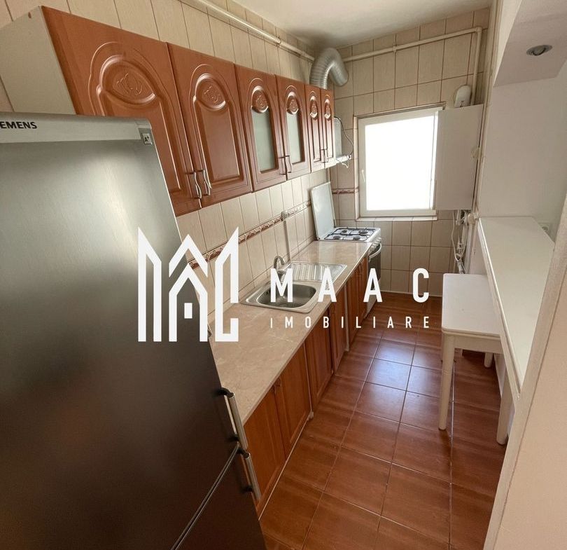 Apartament de închiriat I 4 camere I 96 mp utili I Strand II I etaj 2